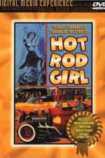 Hot Rod Girl