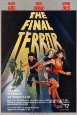 The Final Terror