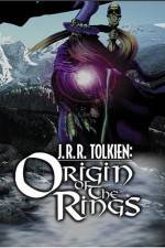 JRR Tolkien The Origin of the Rings