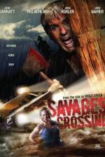 Savages Crossing