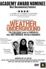 The Weather Underground