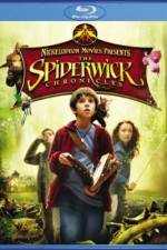 The Spiderwick Chronicles