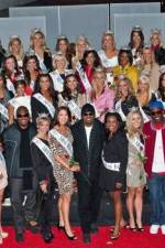 The 2011 Miss America Pageant