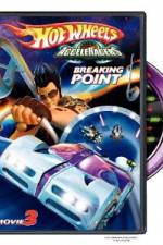 Hot Wheels AcceleRacers, Vol. 3 - Breaking Point