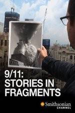 911 Stories in Fragments