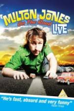 Milton Jones On The Road