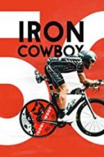 Iron Cowboy: The Story of the 50.50.50