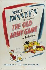 The Old Army Game (Short 1943)