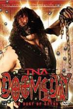 TNA Wrestling Doomsday The Best of Abyss