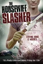 The Housewife Slasher