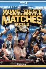 Best Pay Per View Matches of 2011