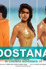 Dostana