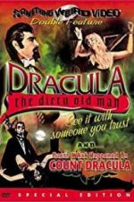 Dracula (The Dirty Old Man)