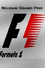 Formula 1 2011 Belgian Grand Prix