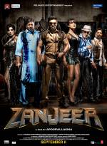 Zanjeer