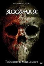 Blood Mask: The Possession of Nicole Lameroux