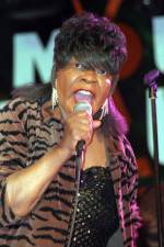 Koko Taylor: Live in Chicago