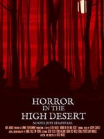 Horror in the High Desert