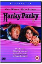 Hanky Panky