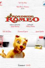 Roadside Romeo