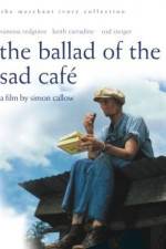 The Ballad of the Sad Cafe