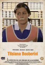 Titsiana Booberini