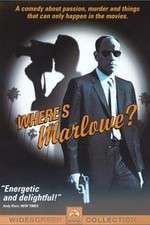 Where\'s Marlowe?