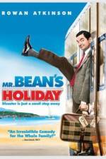 Mr. Bean's Holiday