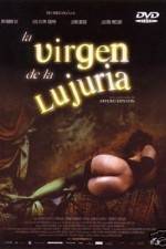 La virgen de la lujuria