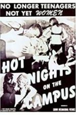 Hot Nights on the Campus