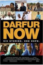 Darfur Now