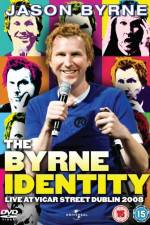 Jason byrne The Byrne identity