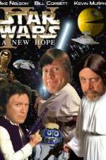 Rifftrax: Star Wars IV (A New Hope