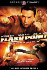 Flashpoint