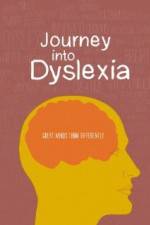 Journey Into Dyslexia