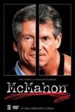 WWE McMahon