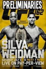 UFC 162 Preliminary Fights