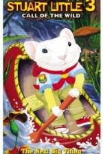 Stuart Little 3: Call of the Wild