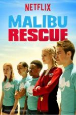 Malibu Rescue: The Movie