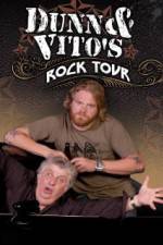 Dunn and Vito's Rock Tour