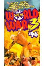 WCW: World War 3 '96