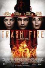 Trash Fire