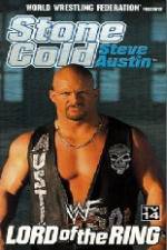 Stone Cold Steve Austin Lord of the Ring