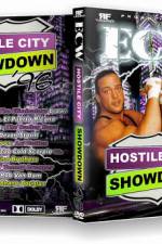 ECW Hostile City Showdown