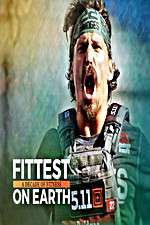 Fittest on Earth A Decade of Fitness