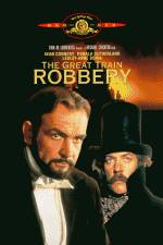 The Great Train Robbery