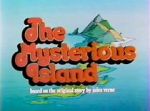 The Mysterious Island