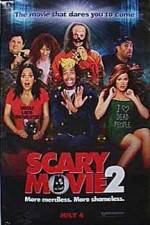 Scary Movie 2