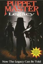 Puppet Master: The Legacy