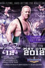 Evolve 12